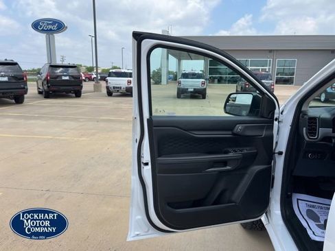 New 2026 Ford Ranger XL RWD image 9