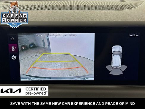 Certified 2026 Kia Seltos EX w/ EX Sunroof Package AWD/4WD image 16
