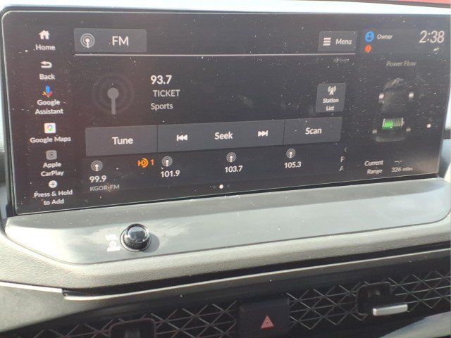 Used 2026 Honda Accord Touring image 19