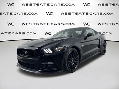 Used 2015 Ford Mustang GT Premium w/ GT Performance Package