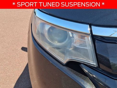 Used 2014 Ford Edge Sport w/ Vision Package FWD image 9