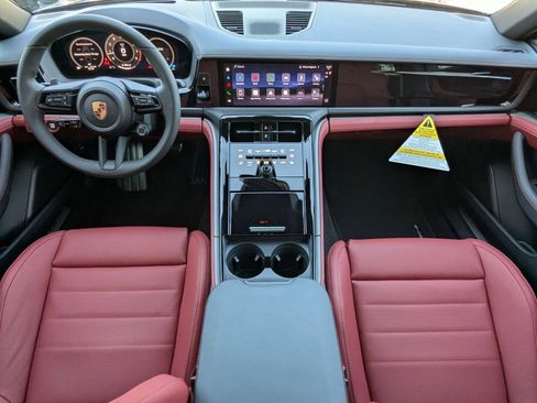 New 2026 Porsche Panamera image 21