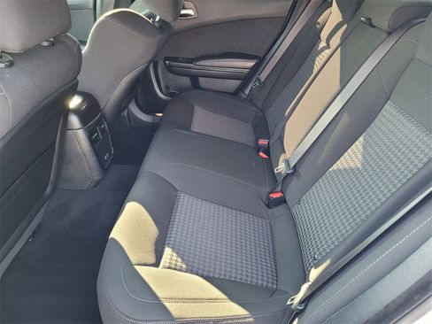 Used 2023 Dodge Charger GT w/ Blacktop Package image 8