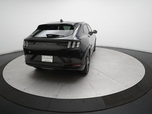 Used 2021 Ford Mustang Mach-E Premium image 36