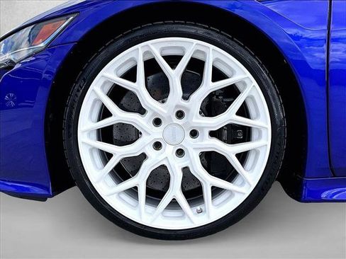 Used 2017 Acura NSX image 10