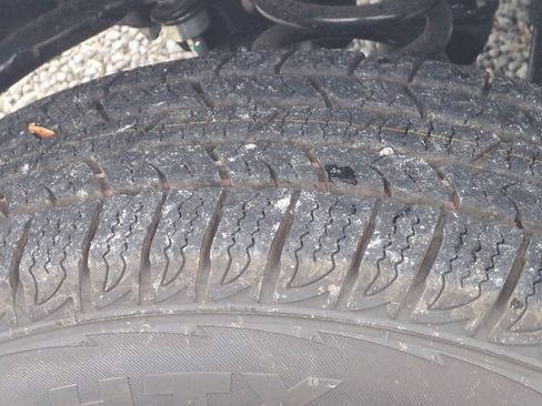 New 2026 RAM 3500 Tradesman image 11