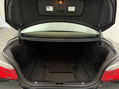 Used 2008 BMW 528xi Sedan image 29
