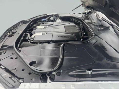 Used 2014 Mercedes-Benz S 550 Sedan image 63