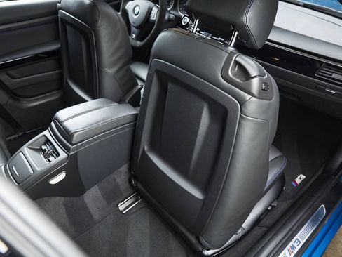 Used 2013 BMW M3 Coupe RWD image 80