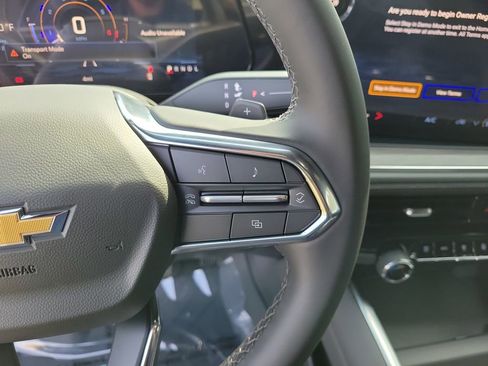 New 2026 Chevrolet Tahoe LS image 25