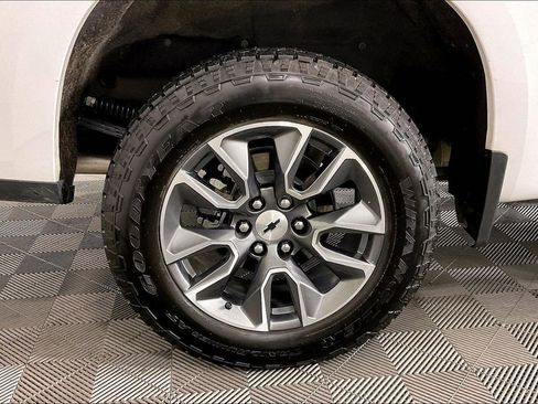 Used 2024 Chevrolet Silverado 1500 RST w/ All Star Edition Plus image 11