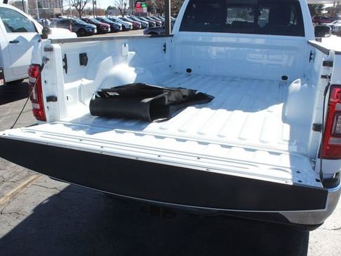 Used 2022 RAM 3500 Laramie image 32