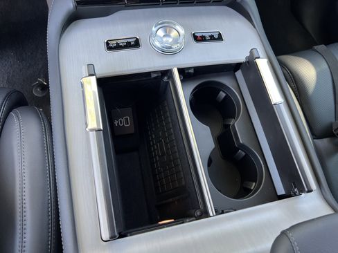 New 2025 Lincoln Navigator L Reserve w/ Jet Appearance Package image 23