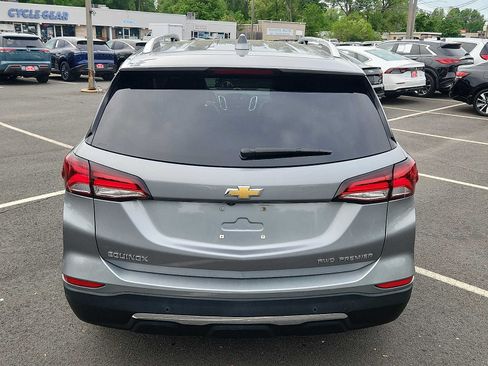 Used 2023 Chevrolet Equinox Premier w/ LPO, Floor Liner Package AWD/4WD image 5