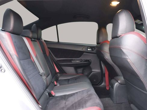 Used 2019 Subaru WRX STI w/ Popular Package #1 image 32