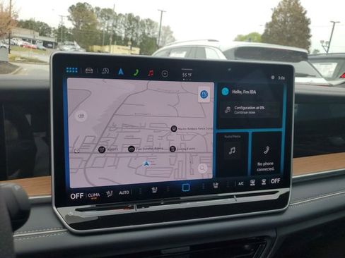 New 2026 Volkswagen Tiguan SEL R-Line image 19