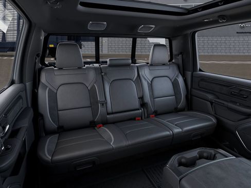 New 2026 RAM 1500 RHO AWD/4WD image 16