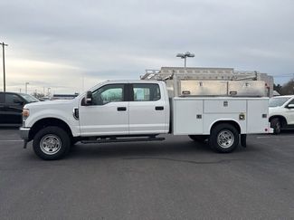 Used 2020 Ford F350 XL w/ Power Equipment Group video 2