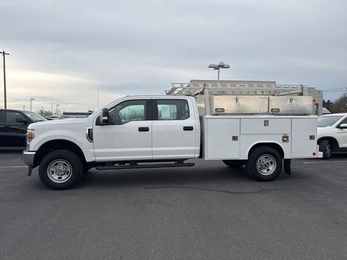 Used 2020 Ford F350 XL w/ Power Equipment Group image 2