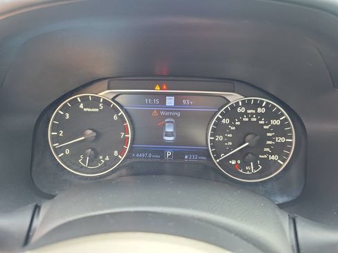 Used 2024 Nissan Altima 2.5 SL AWD/4WD image 24