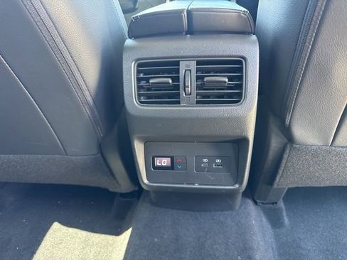 Used 2023 Nissan Rogue SL w/ SL Premium Package AWD/4WD image 14