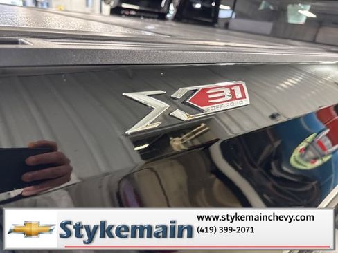 Used 2022 GMC Sierra 1500 Elevation w/ Elevation Premium Package image 17