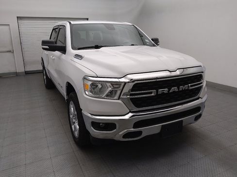 Used 2022 RAM 1500 Big Horn AWD/4WD image 14