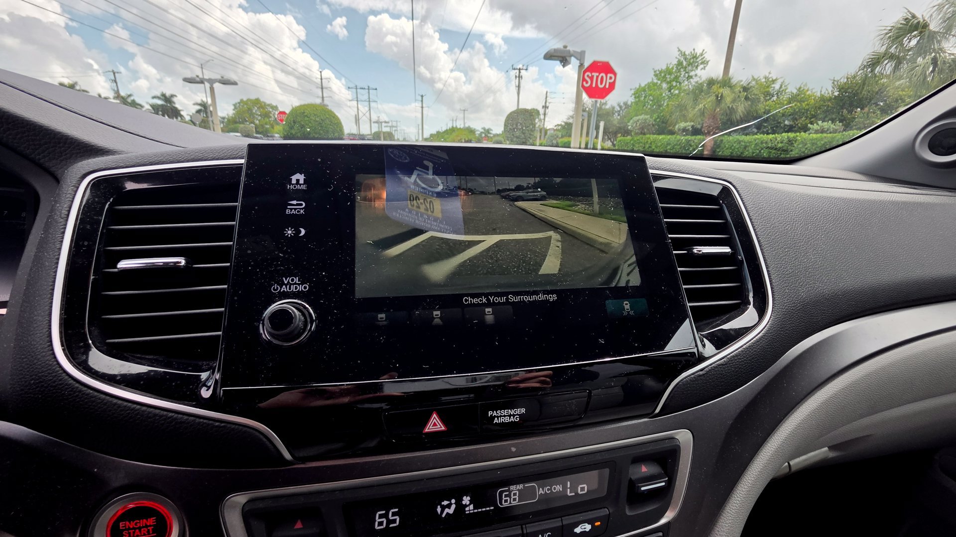 Used 2019 Honda Pilot EX-L image 21