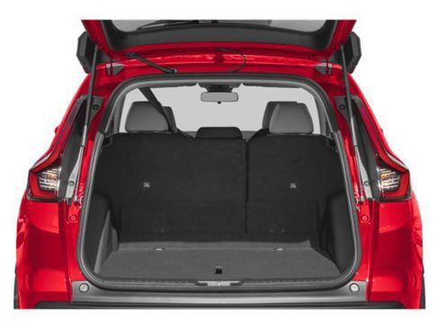 Used 2024 Honda CR-V EX image 11