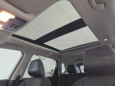 Used 2021 Nissan Rogue SL w/ Premium Package FWD image 29