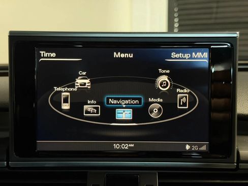 Used 2014 Audi A7 TDI Premium Plus AWD/4WD image 45