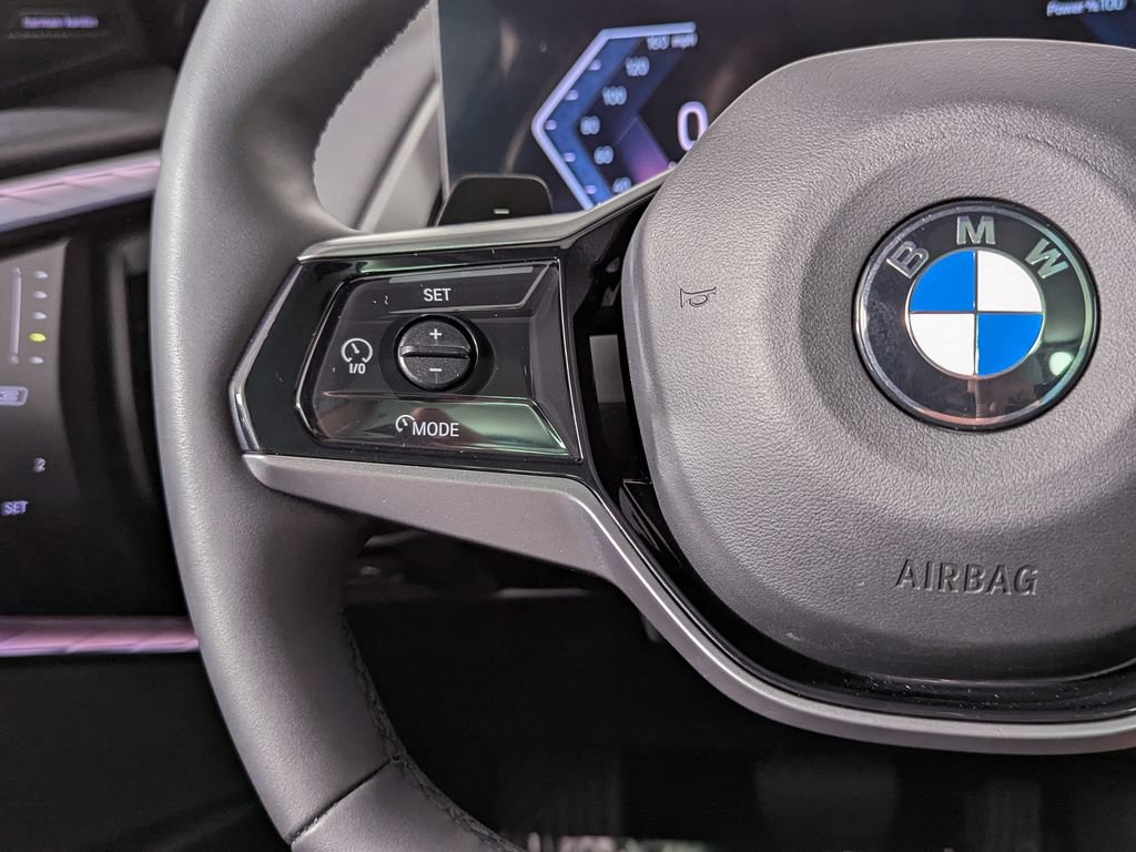 Used 2026 BMW X3 xDrive30i AWD/4WD image 35