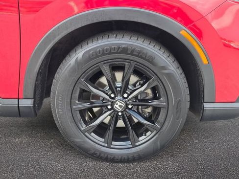 Used 2023 Honda CR-V Sport image 4