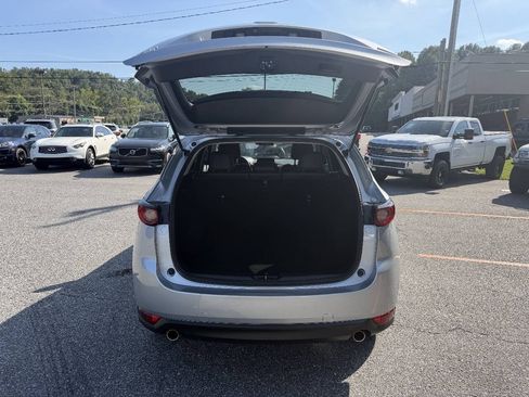 Used 2020 MAZDA CX-5 Touring AWD/4WD image 23