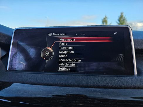 Used 2016 BMW X5 xDrive35i image 10