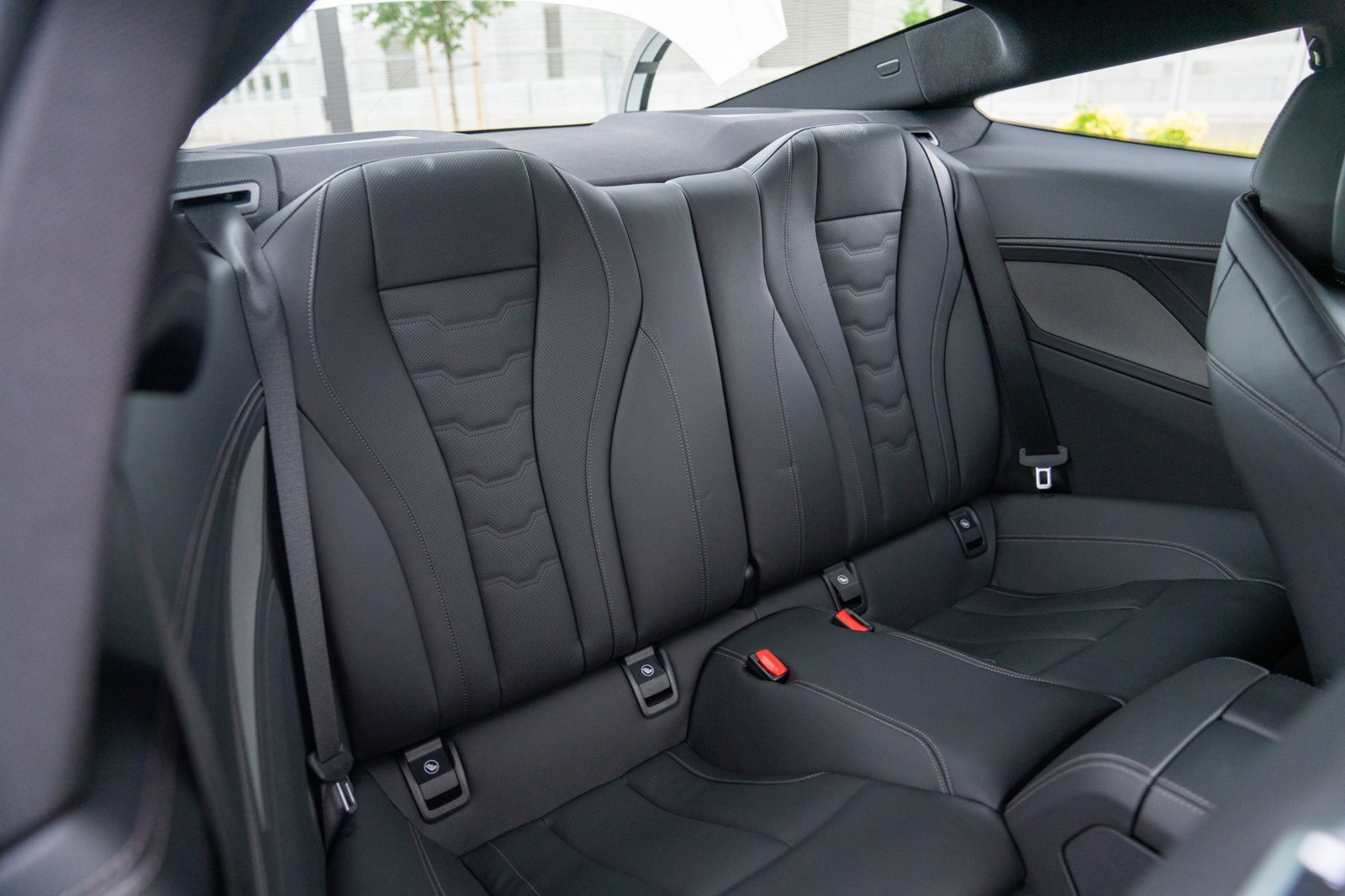 Used 2019 BMW M850i xDrive Coupe AWD/4WD image 22