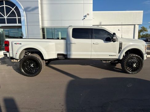 Used 2025 Ford F450 Lariat image 7