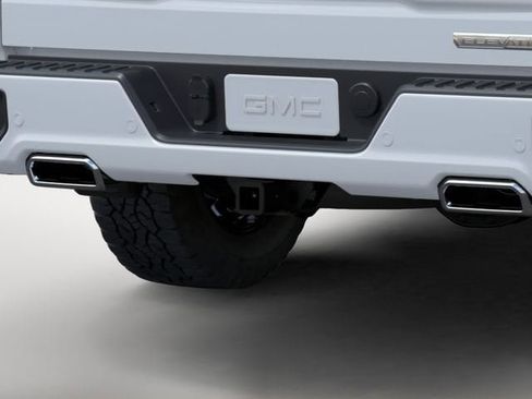 New 2026 GMC Sierra 1500 Elevation w/ Elevation Premium Package AWD/4WD image 14