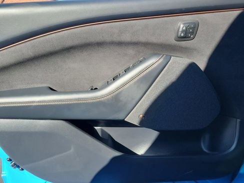 Used 2022 Ford Mustang Mach-E GT image 20