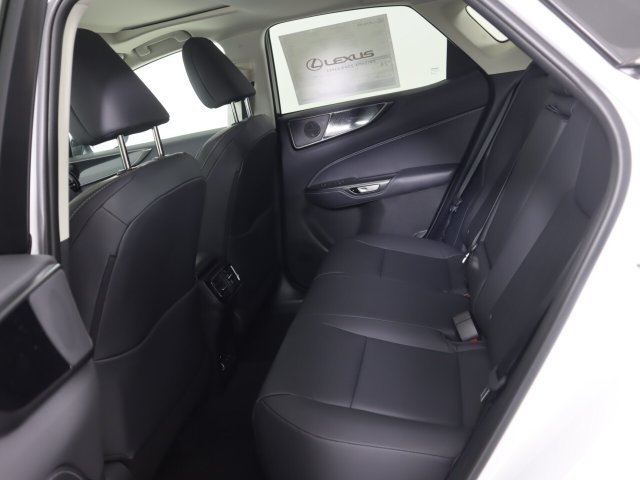 New 2026 Lexus NX 350 AWD w/ Cold Area Package image 15