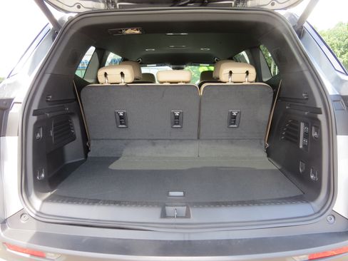 New 2026 Buick Enclave Preferred w/ Power Package image 14