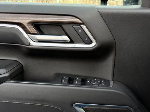 Used 2023 Chevrolet Silverado 1500 RST image 19