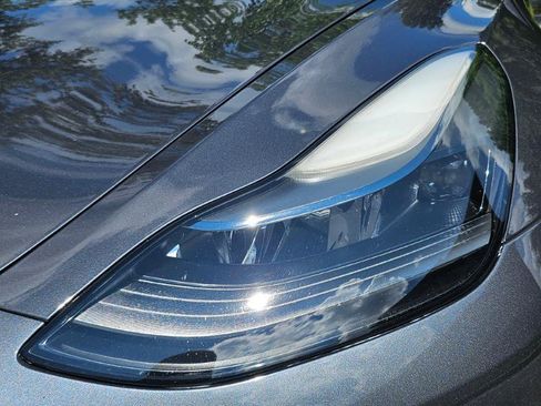 Used 2023 Tesla Model 3 Long Range AWD/4WD image 27