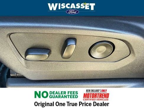 Used 2025 Chevrolet Silverado 1500 LT image 22