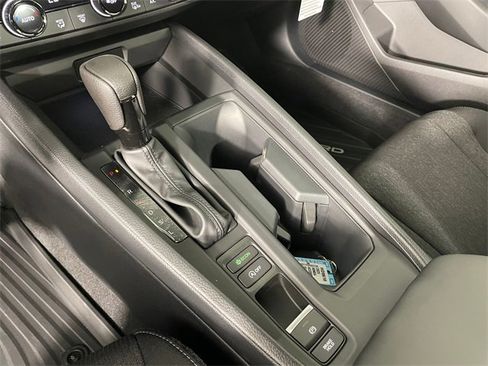 New 2025 Honda Accord SE image 7
