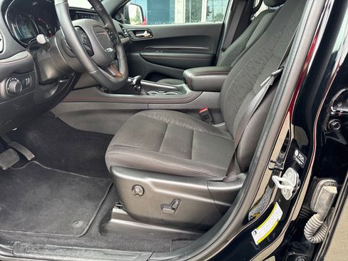 Used 2026 Dodge Durango GT AWD/4WD image 16