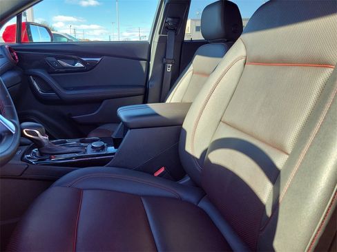 Used 2023 Chevrolet Blazer RS w/ Enhanced Convenience Package image 21