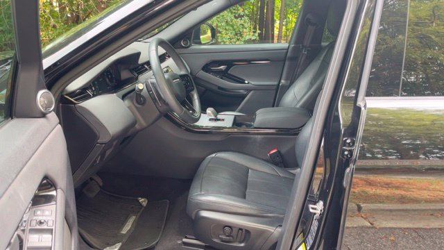 Certified 2024 Land Rover Range Rover Evoque S AWD/4WD image 5