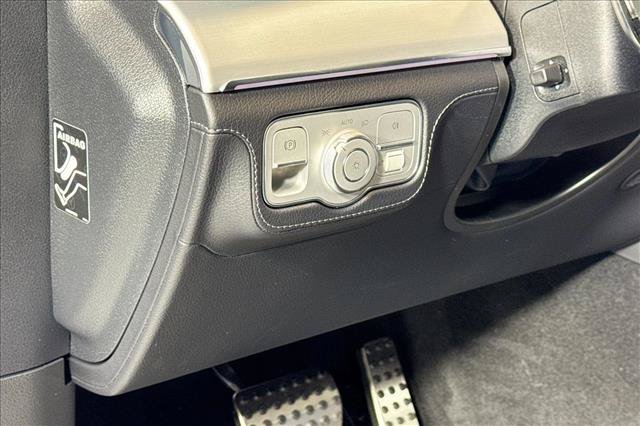 New 2026 Mercedes-Benz GLE 53 AMG 4MATIC Coupe image 10