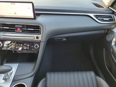 Used 2026 Genesis G70 2.5T Prestige image 14